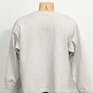 Levi's Shirts - Levi’s | Vintage Heathered Gray 1/4 Zip Pullover Levi's Shirts - Levi’s | Vintage Heathered Gray 1/4 Zip Pullover
